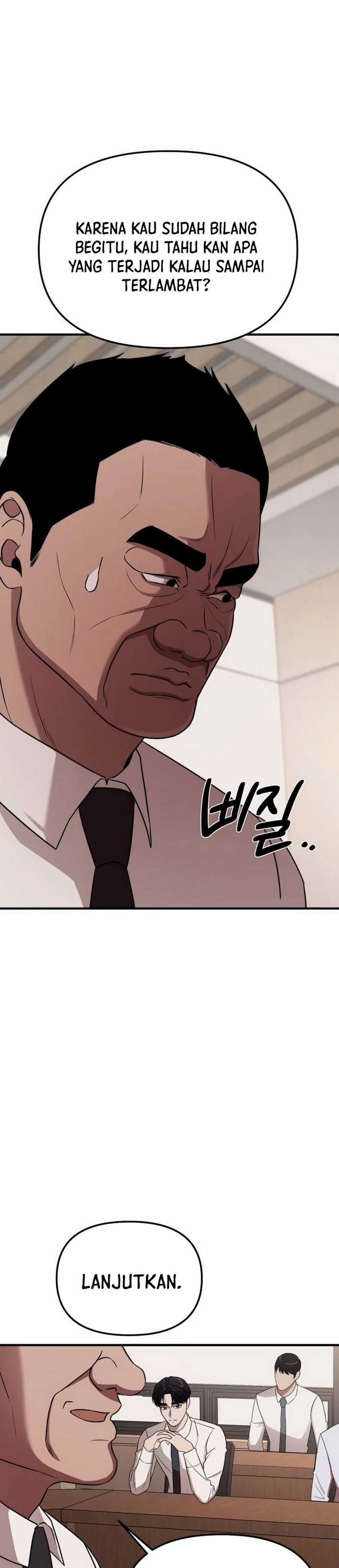 When a Genius Employee Crosses the Line Chapter 04 Image 9