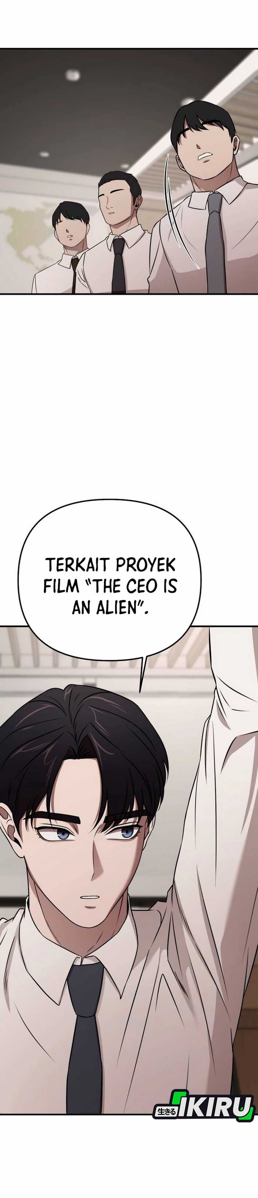 When a Genius Employee Crosses the Line Chapter 04 Image 12