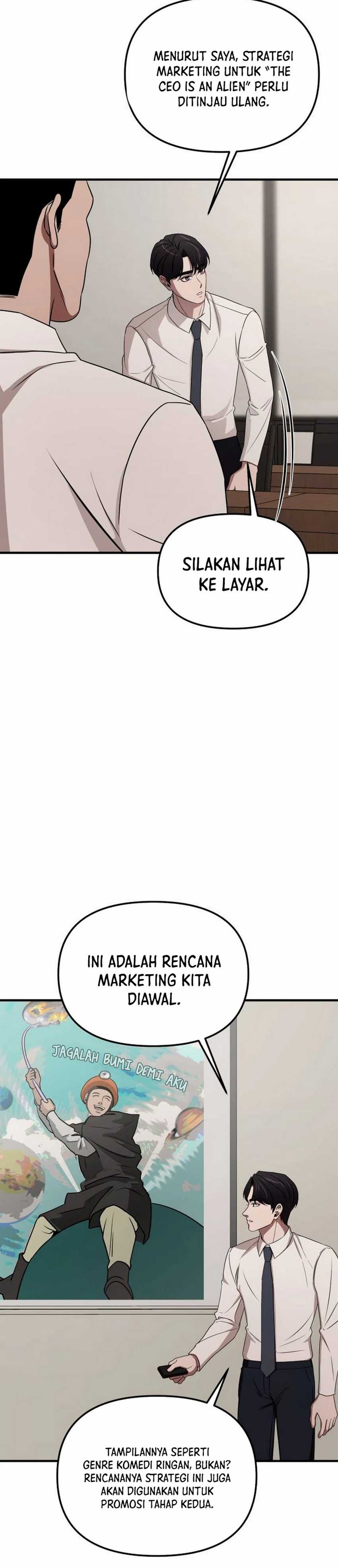 When a Genius Employee Crosses the Line Chapter 04 Image 14