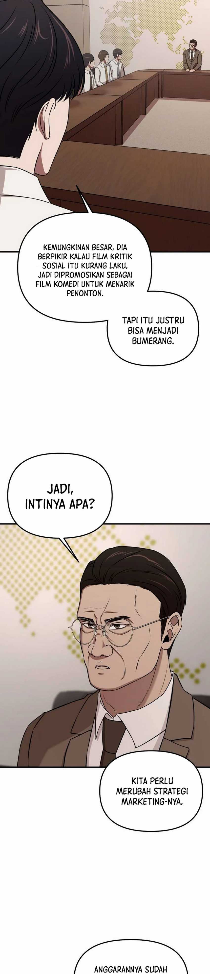 When a Genius Employee Crosses the Line Chapter 04 Image 18