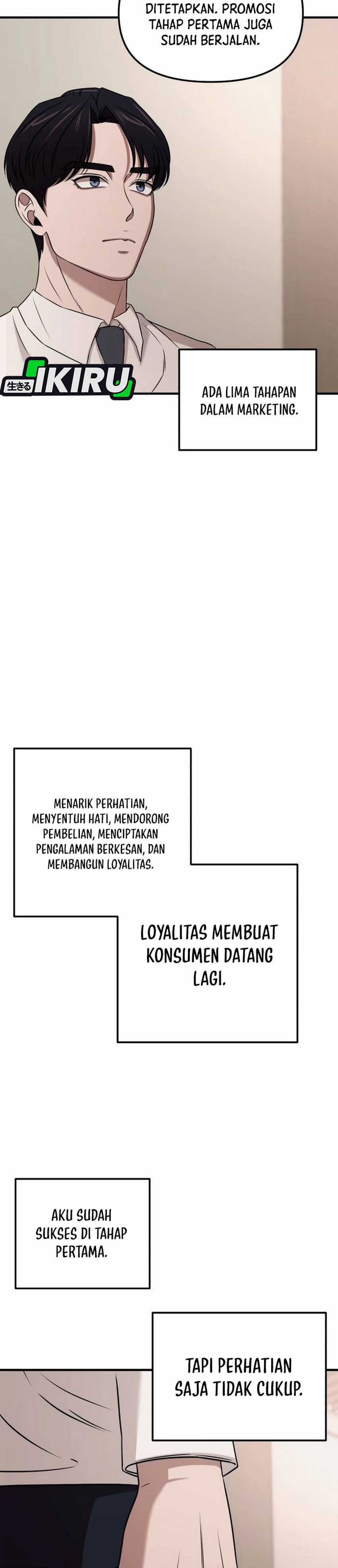 When a Genius Employee Crosses the Line Chapter 04 Image 19