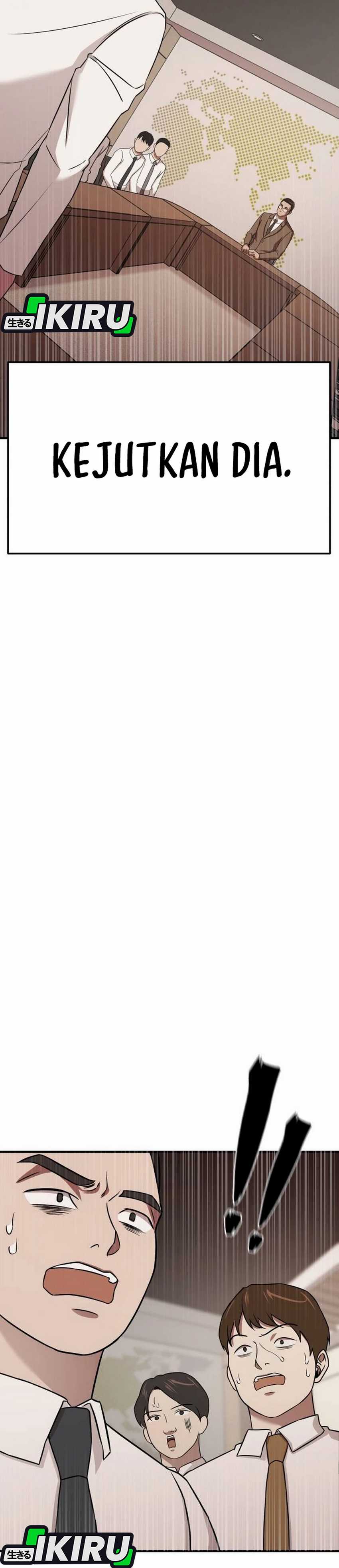 When a Genius Employee Crosses the Line Chapter 04 Image 23