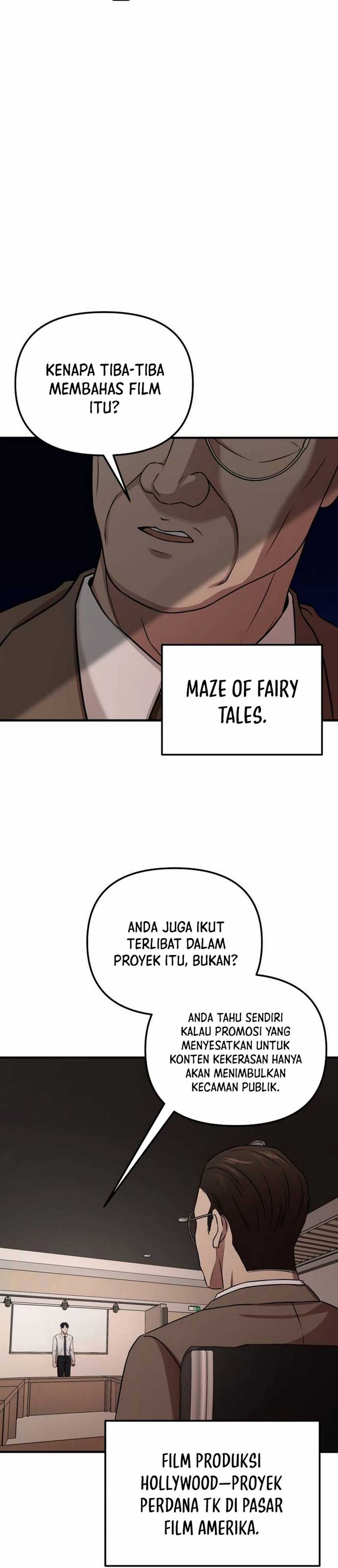 When a Genius Employee Crosses the Line Chapter 04 Image 24