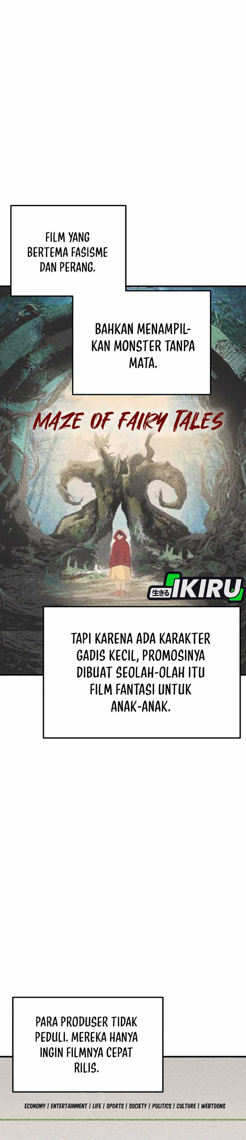 When a Genius Employee Crosses the Line Chapter 04 Image 25