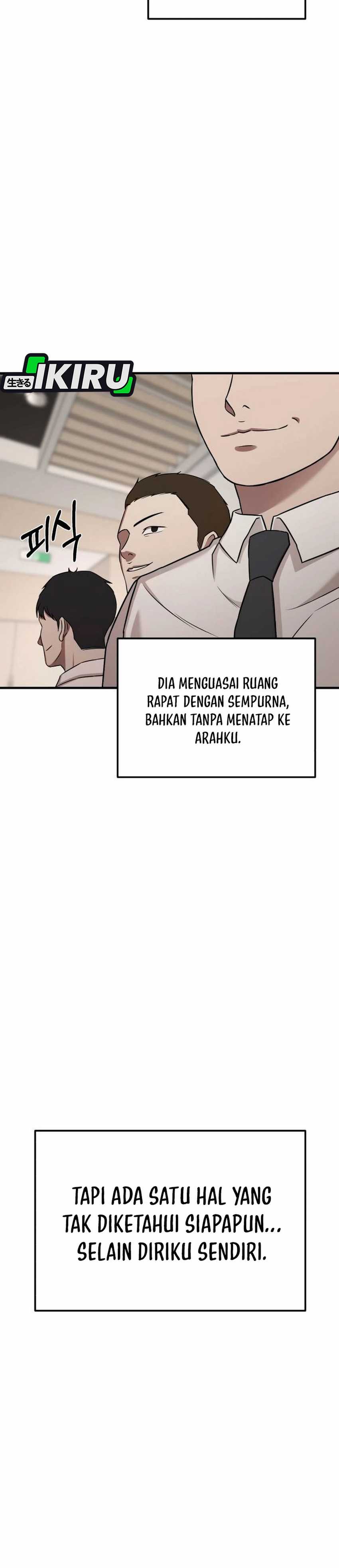 When a Genius Employee Crosses the Line Chapter 04 Image 31