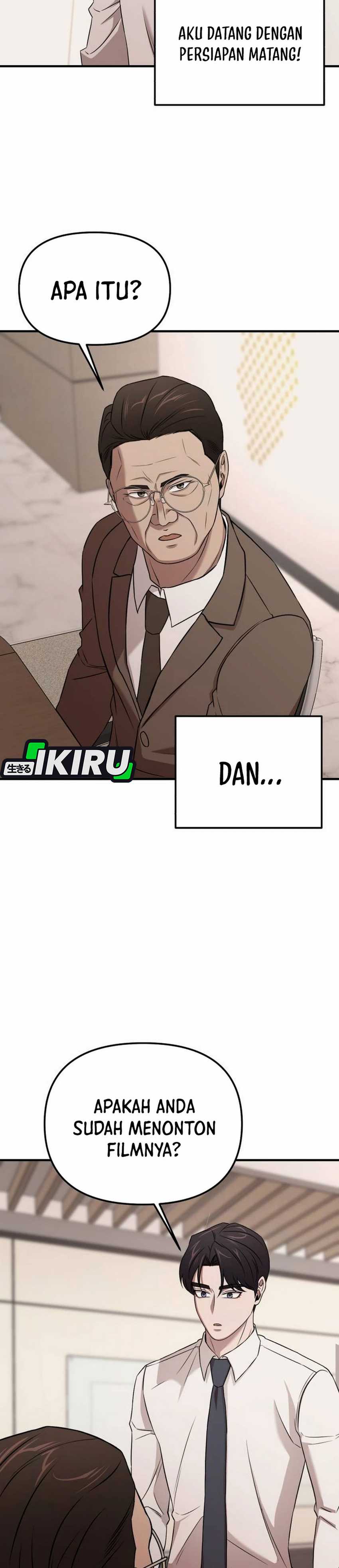 When a Genius Employee Crosses the Line Chapter 04 Image 33