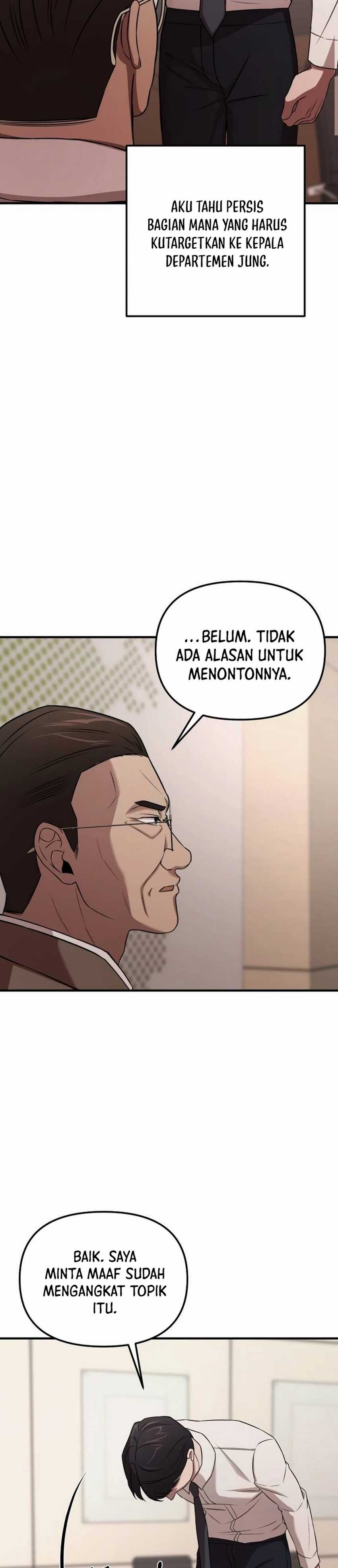 When a Genius Employee Crosses the Line Chapter 04 Image 34