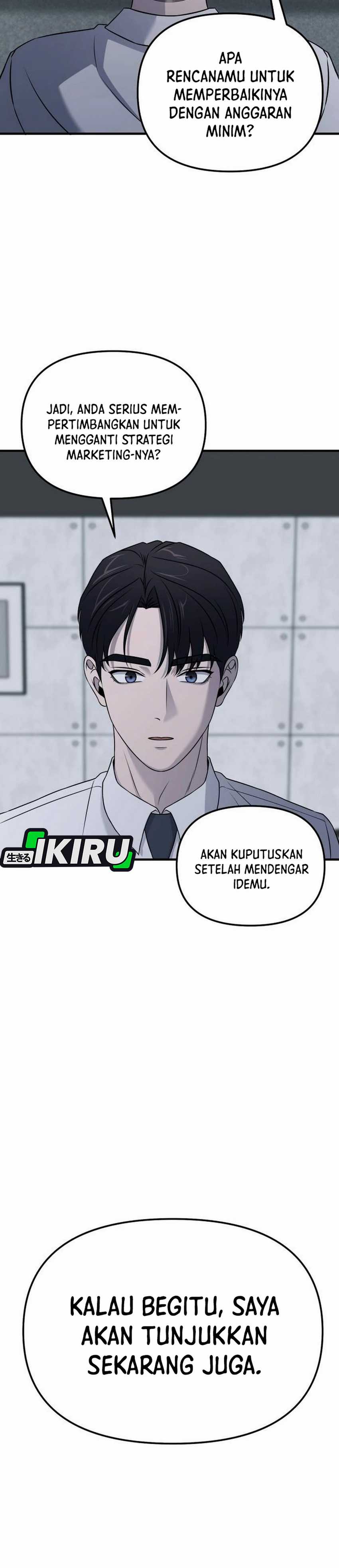 When a Genius Employee Crosses the Line Chapter 04 Image 48