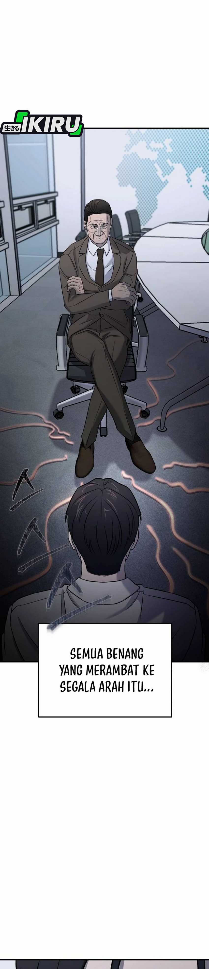 When a Genius Employee Crosses the Line Chapter 04 Image 50