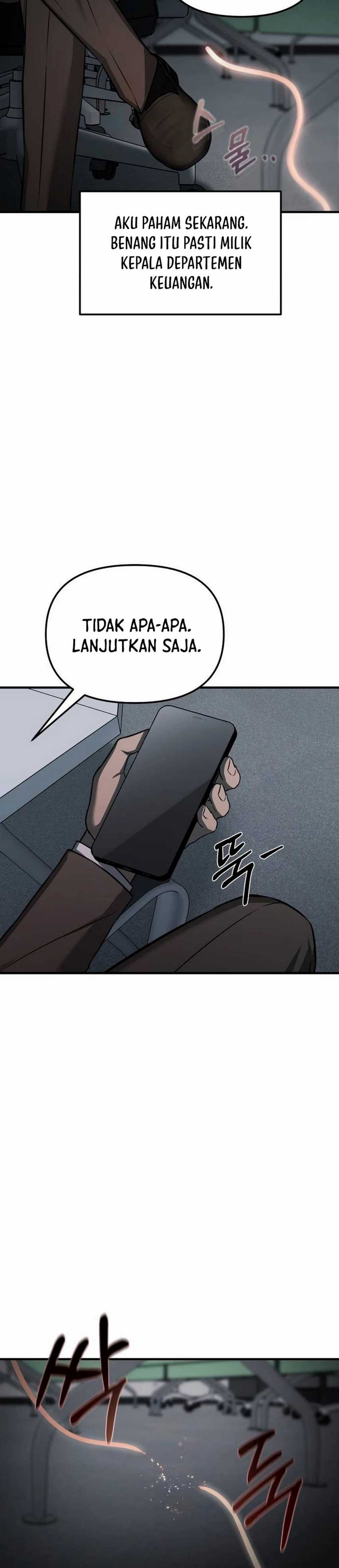 When a Genius Employee Crosses the Line Chapter 04 Image 52