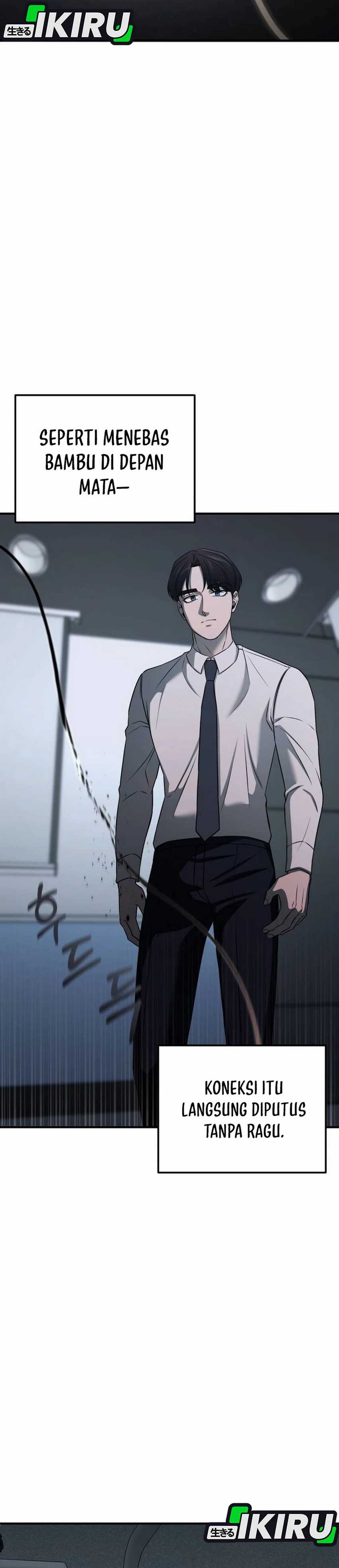 When a Genius Employee Crosses the Line Chapter 04 Image 53