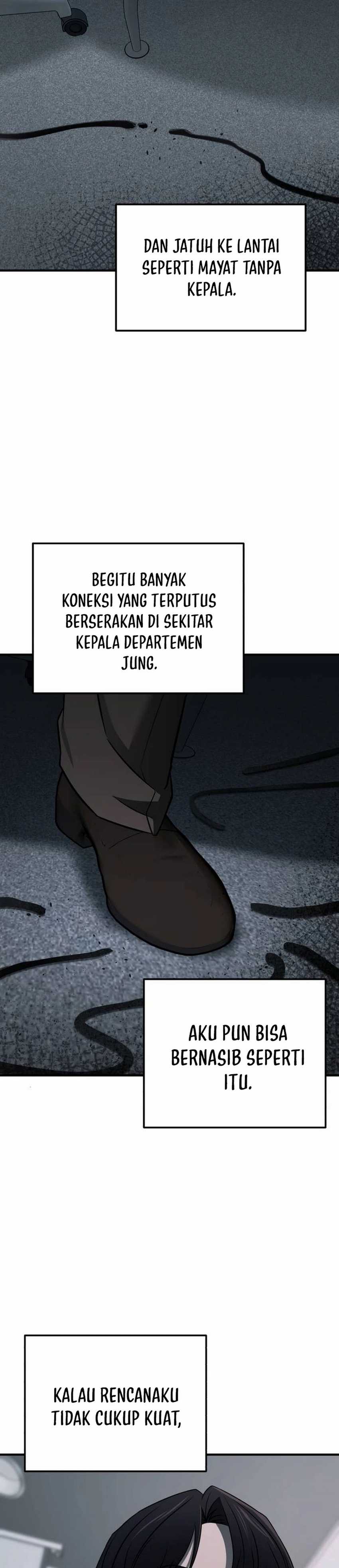 When a Genius Employee Crosses the Line Chapter 04 Image 54