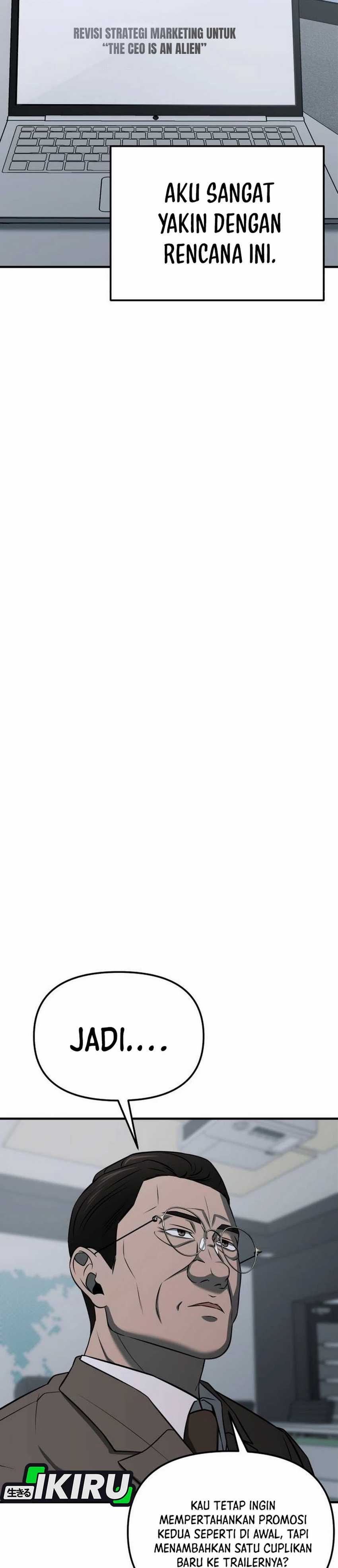 When a Genius Employee Crosses the Line Chapter 04 Image 57