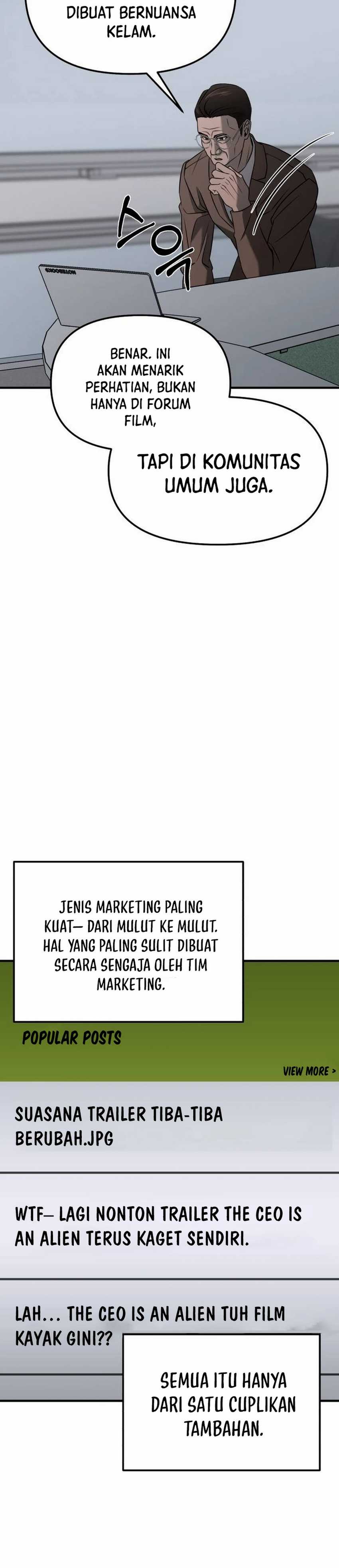 When a Genius Employee Crosses the Line Chapter 04 Image 62