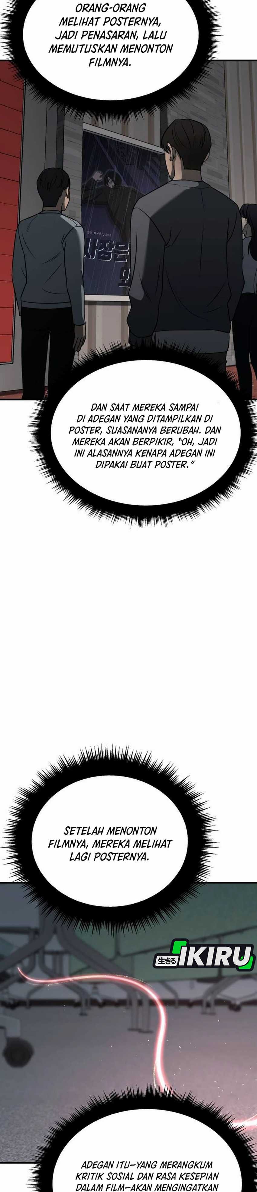 When a Genius Employee Crosses the Line Chapter 04 Image 65