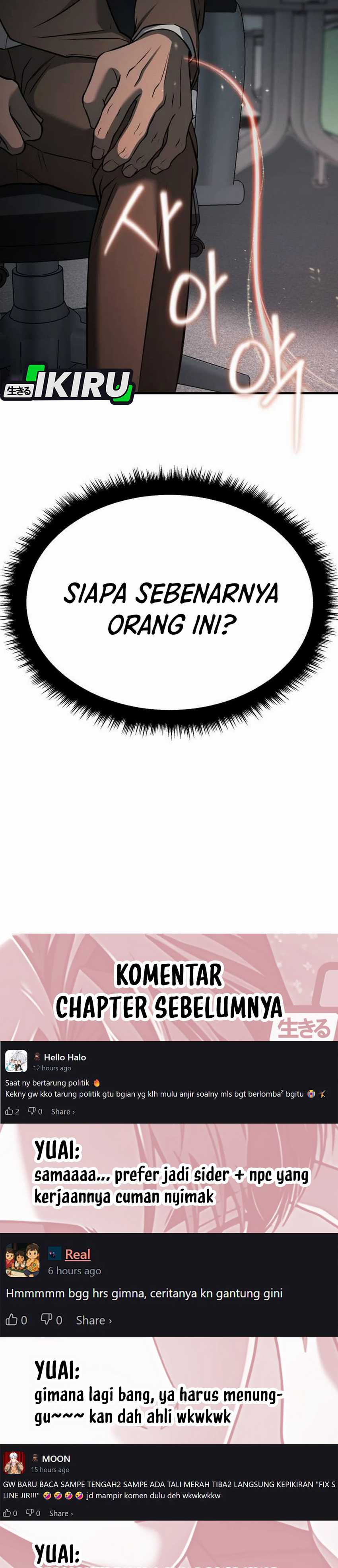 When a Genius Employee Crosses the Line Chapter 04 Image 67