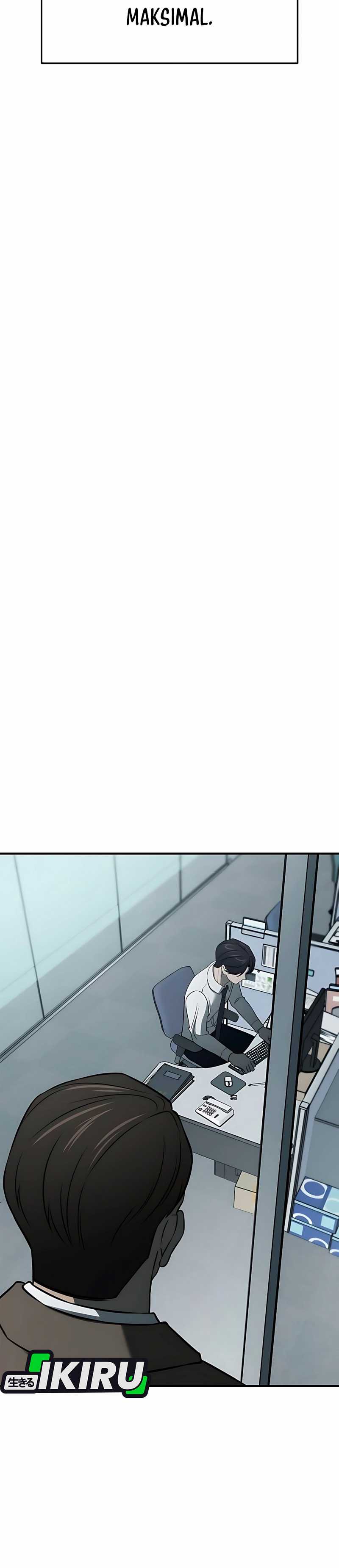 When a Genius Employee Crosses the Line Chapter 05 Image 3