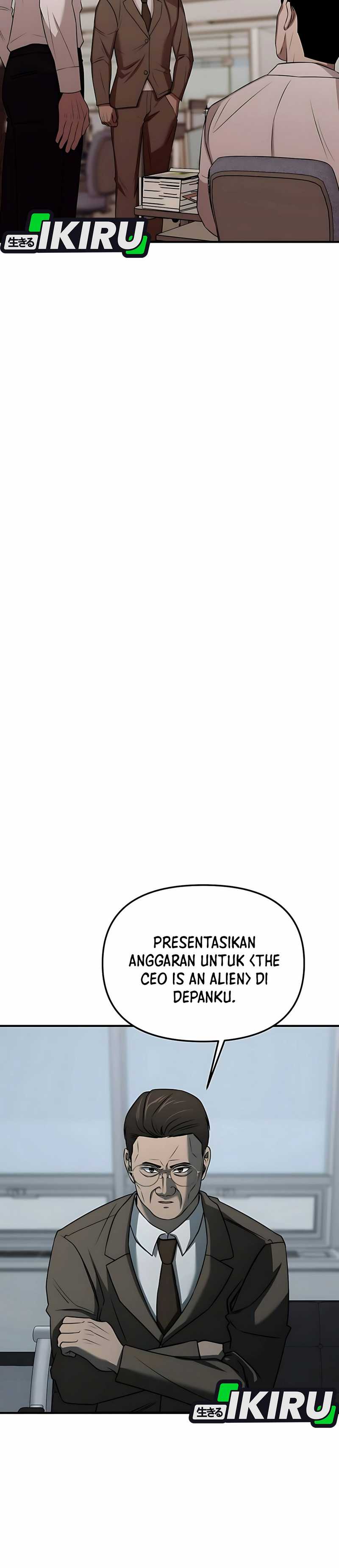 When a Genius Employee Crosses the Line Chapter 05 Image 19