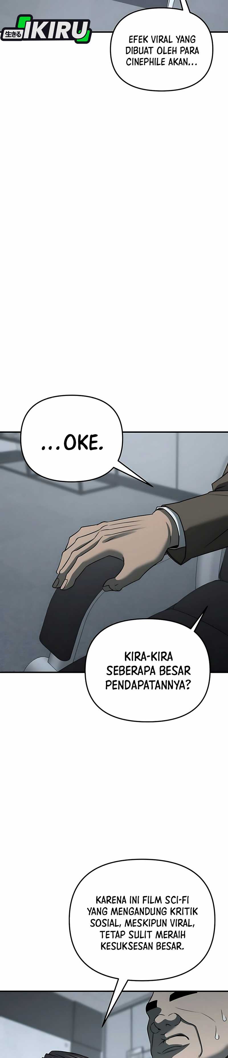 When a Genius Employee Crosses the Line Chapter 05 Image 21