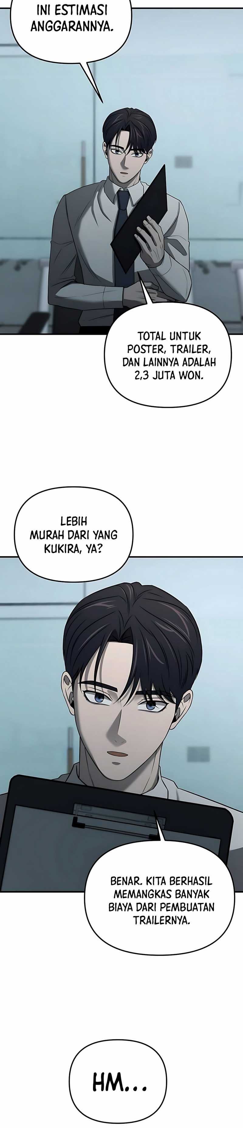 When a Genius Employee Crosses the Line Chapter 05 Image 28