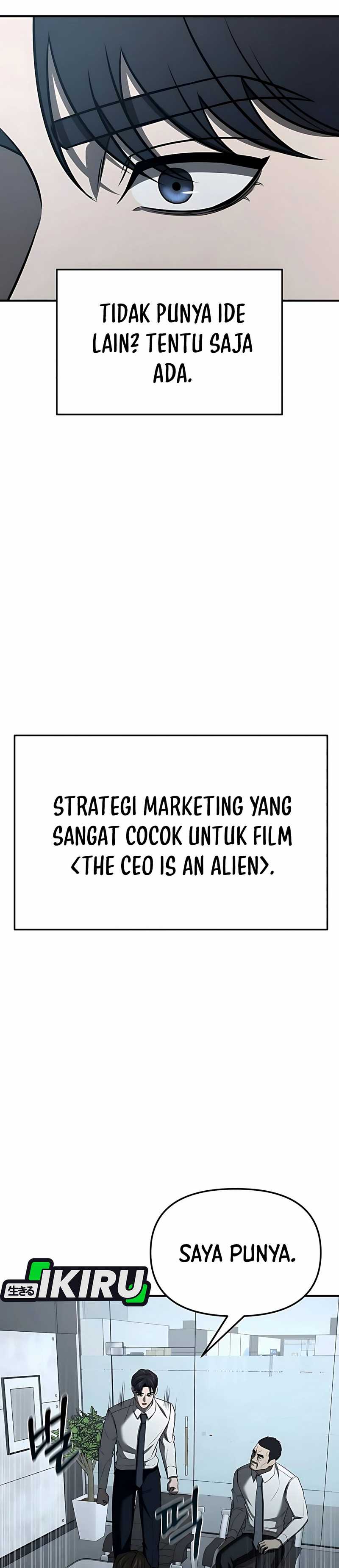 When a Genius Employee Crosses the Line Chapter 05 Image 31