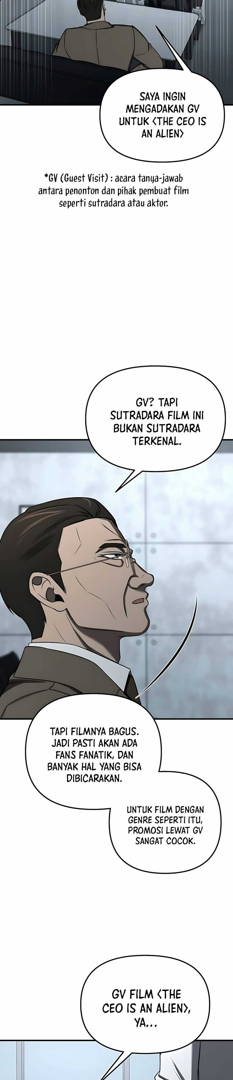 When a Genius Employee Crosses the Line Chapter 05 Image 32