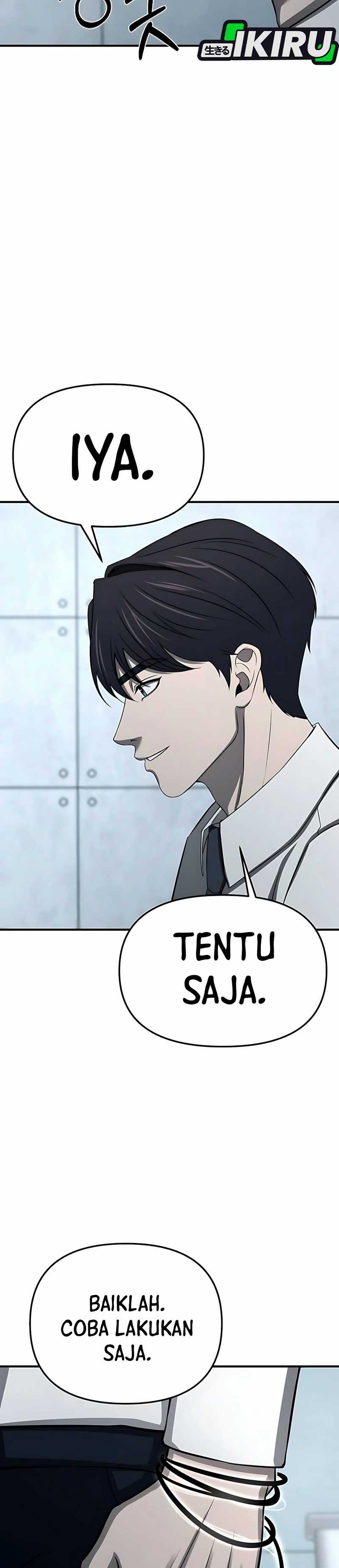 When a Genius Employee Crosses the Line Chapter 05 Image 34