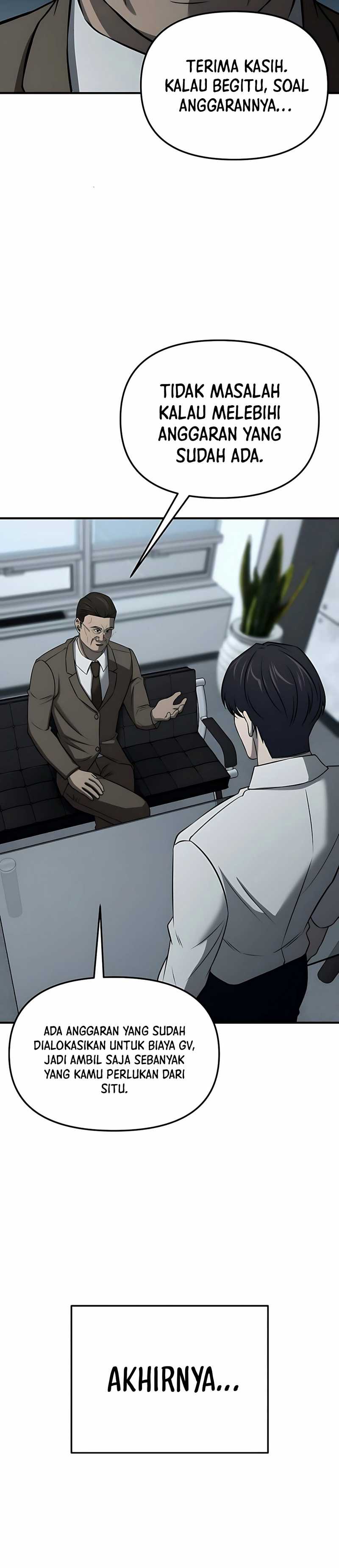 When a Genius Employee Crosses the Line Chapter 05 Image 36