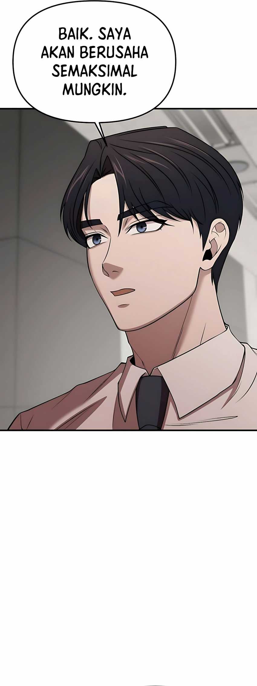 When a Genius Employee Crosses the Line Chapter 06 Image 3