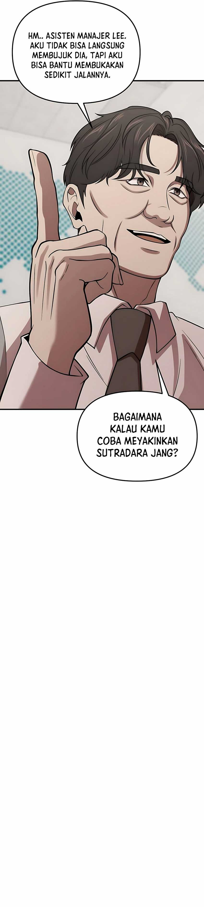 When a Genius Employee Crosses the Line Chapter 06 Image 13