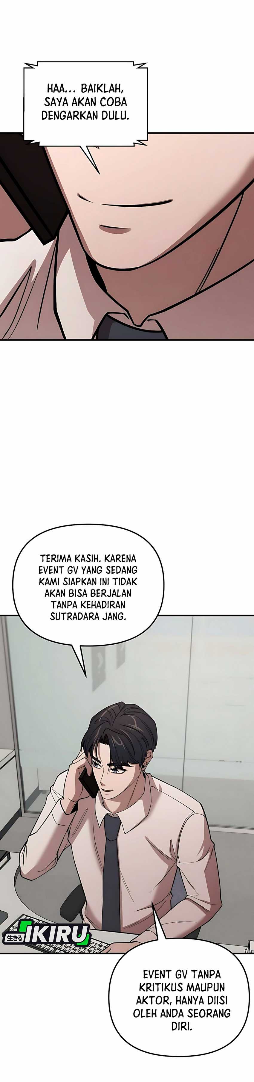 When a Genius Employee Crosses the Line Chapter 06 Image 19