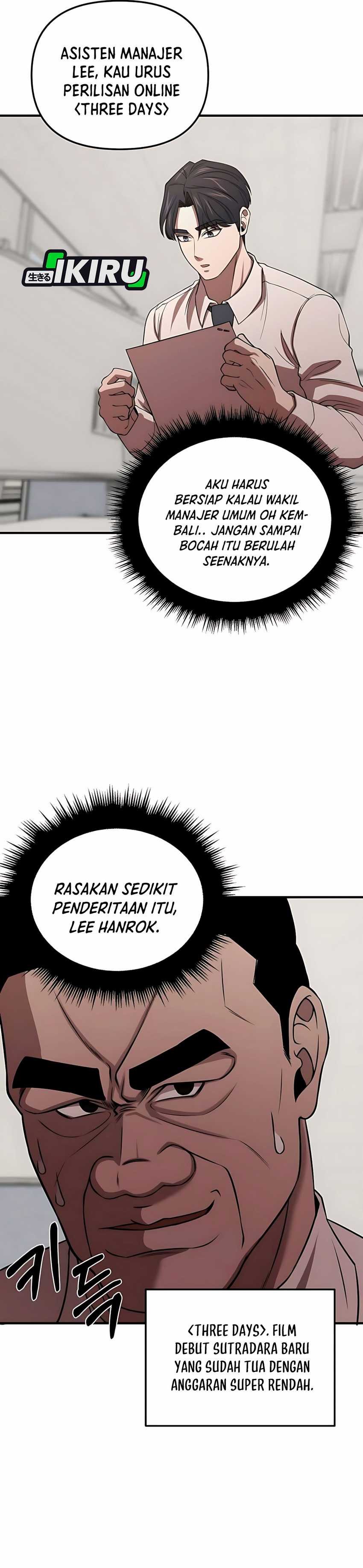 When a Genius Employee Crosses the Line Chapter 06 Image 26