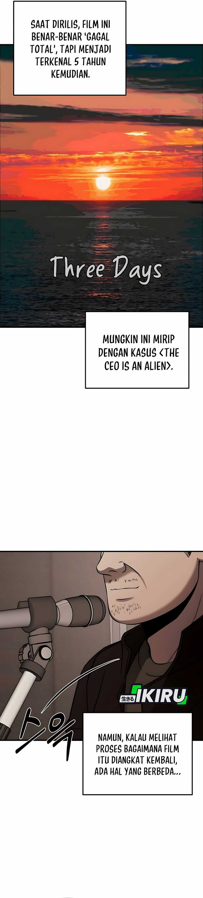 When a Genius Employee Crosses the Line Chapter 06 Image 28