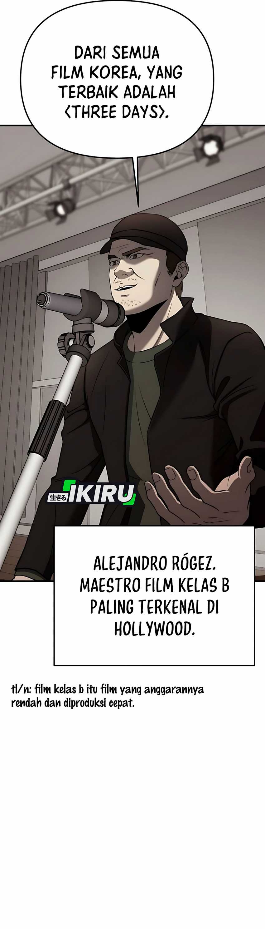 When a Genius Employee Crosses the Line Chapter 06 Image 30