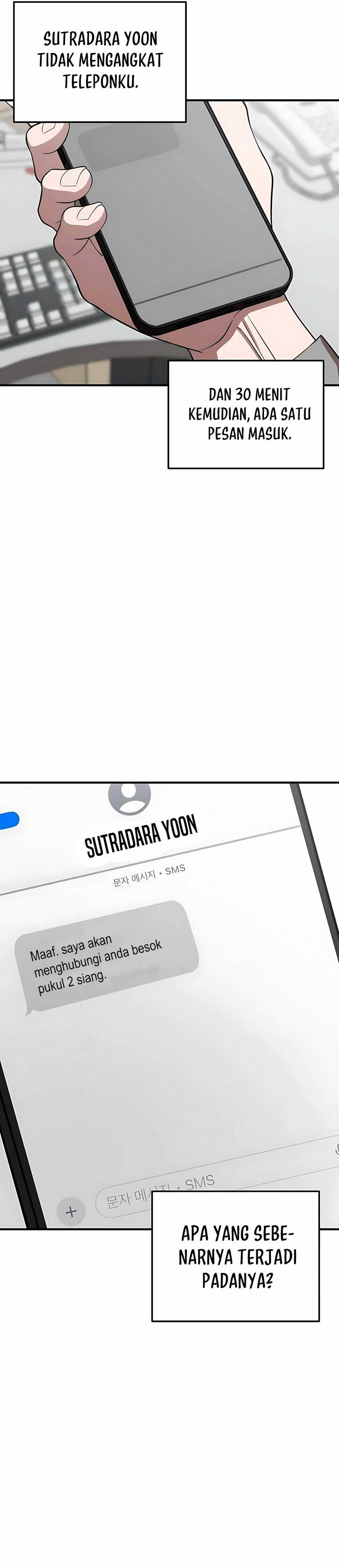 When a Genius Employee Crosses the Line Chapter 06 Image 33