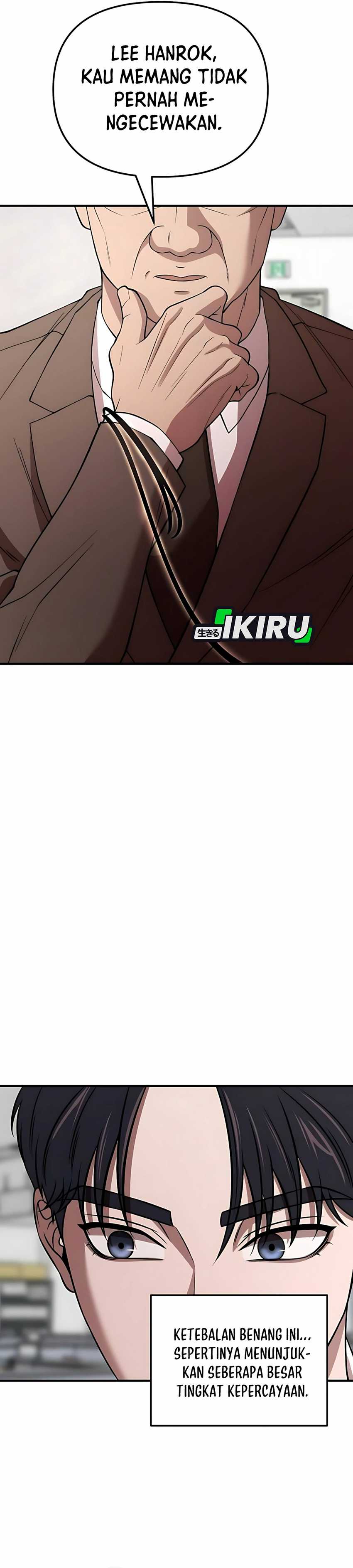 When a Genius Employee Crosses the Line Chapter 06 Image 39