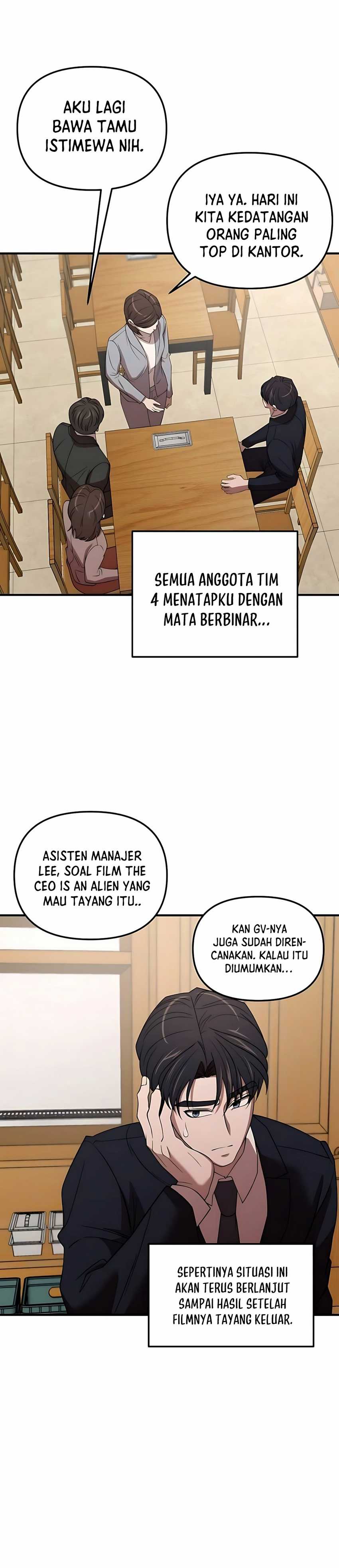 When a Genius Employee Crosses the Line Chapter 06 Image 46