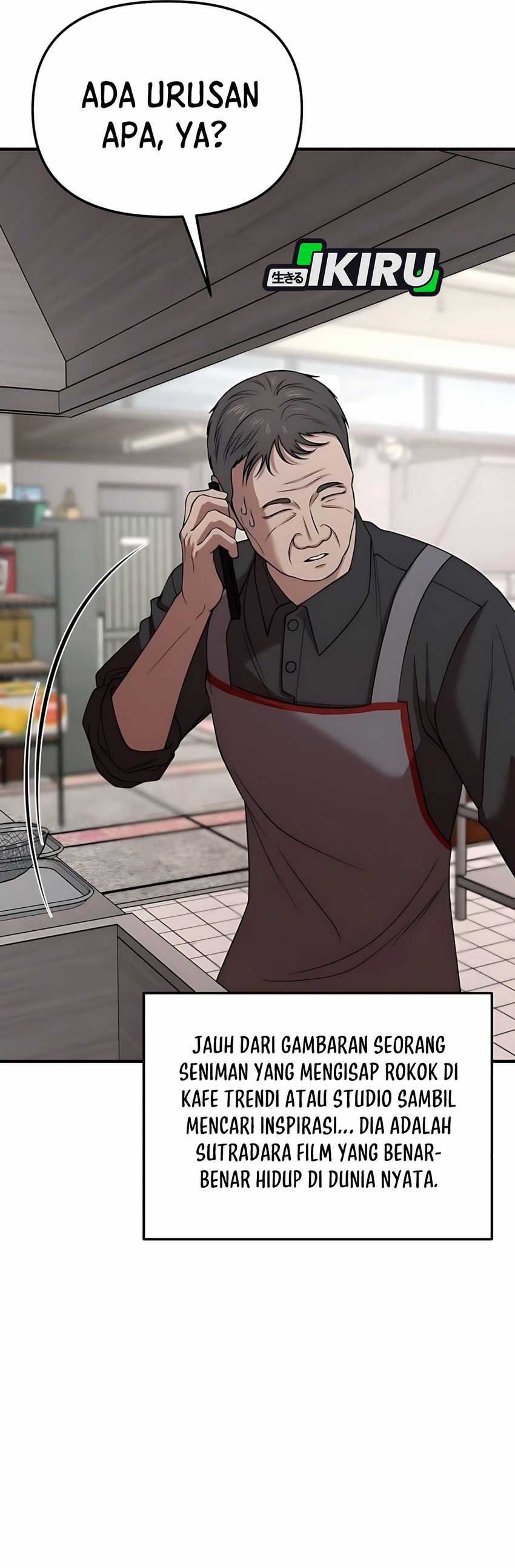 When a Genius Employee Crosses the Line Chapter 06 Image 54