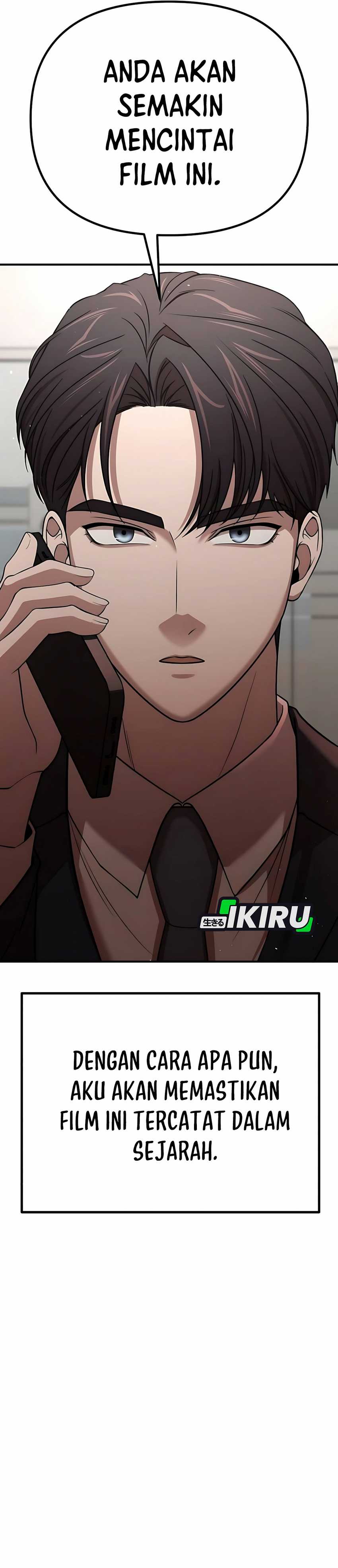 When a Genius Employee Crosses the Line Chapter 06 Image 58