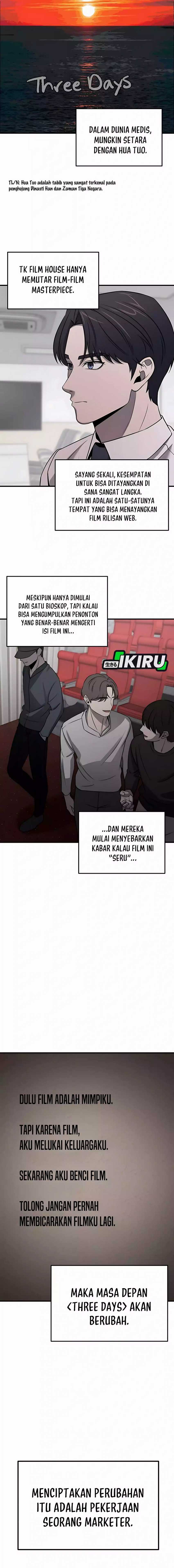 When a Genius Employee Crosses the Line Chapter 07 Image 2