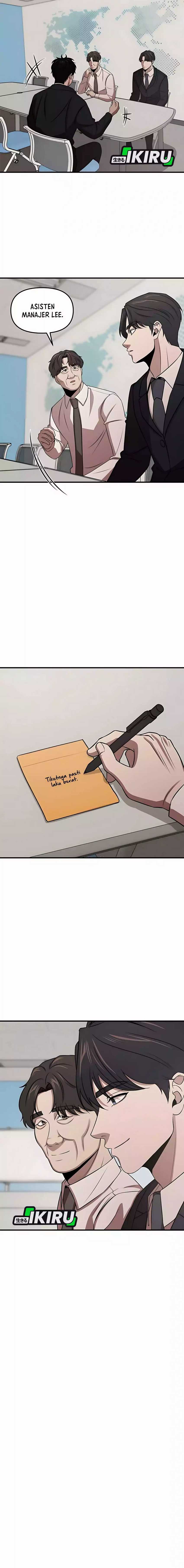 When a Genius Employee Crosses the Line Chapter 07 Image 20