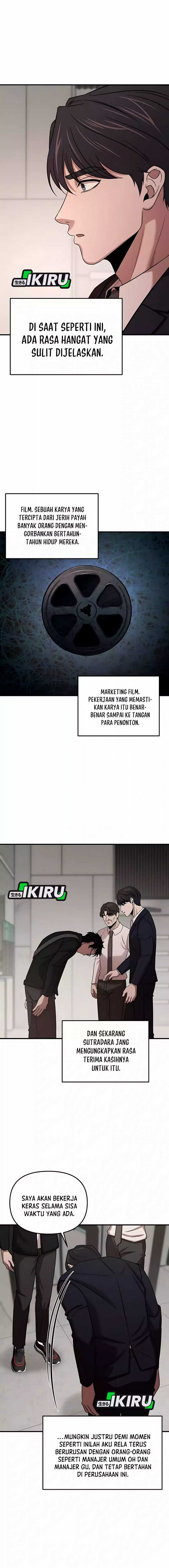 When a Genius Employee Crosses the Line Chapter 07 Image 22