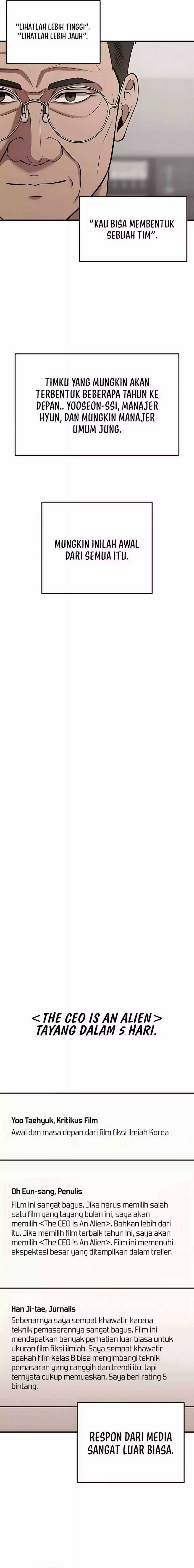 When a Genius Employee Crosses the Line Chapter 08 Image 21