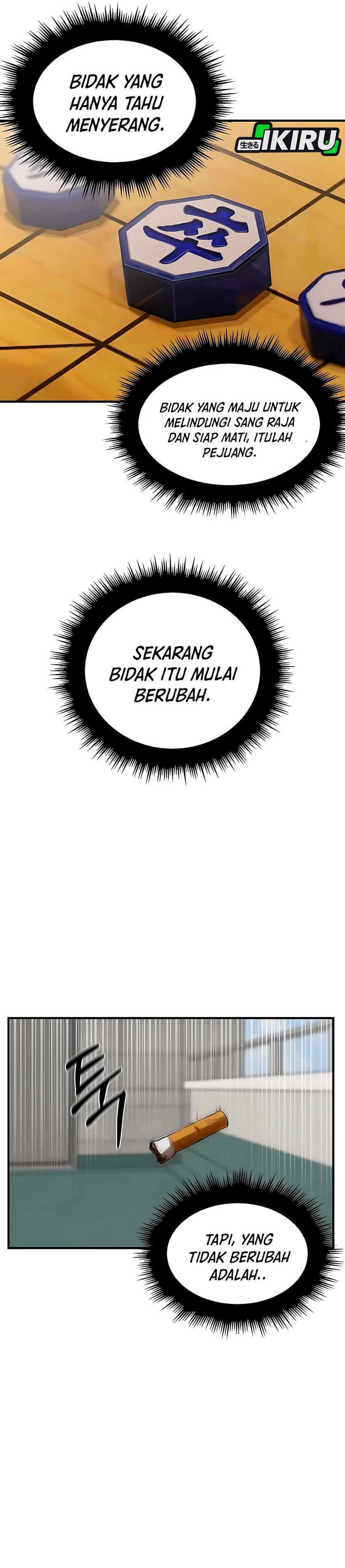 When a Genius Employee Crosses the Line Chapter 10 Image 25