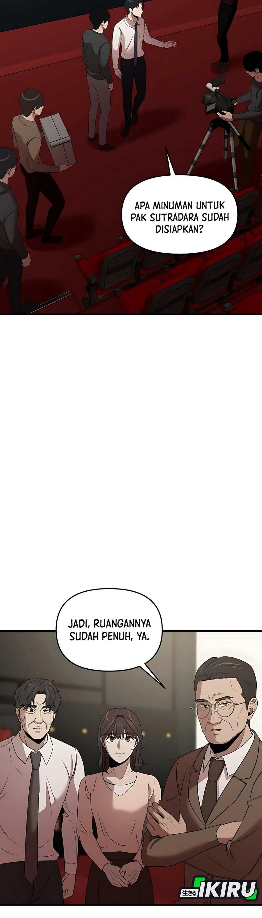 When a Genius Employee Crosses the Line Chapter 10 Image 28