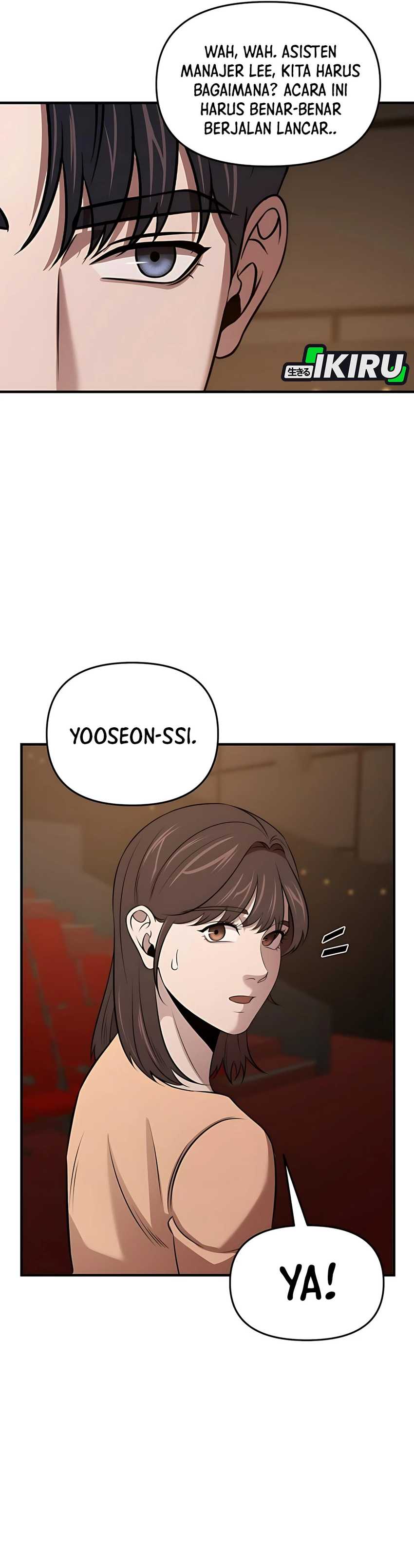 When a Genius Employee Crosses the Line Chapter 11 Image 4