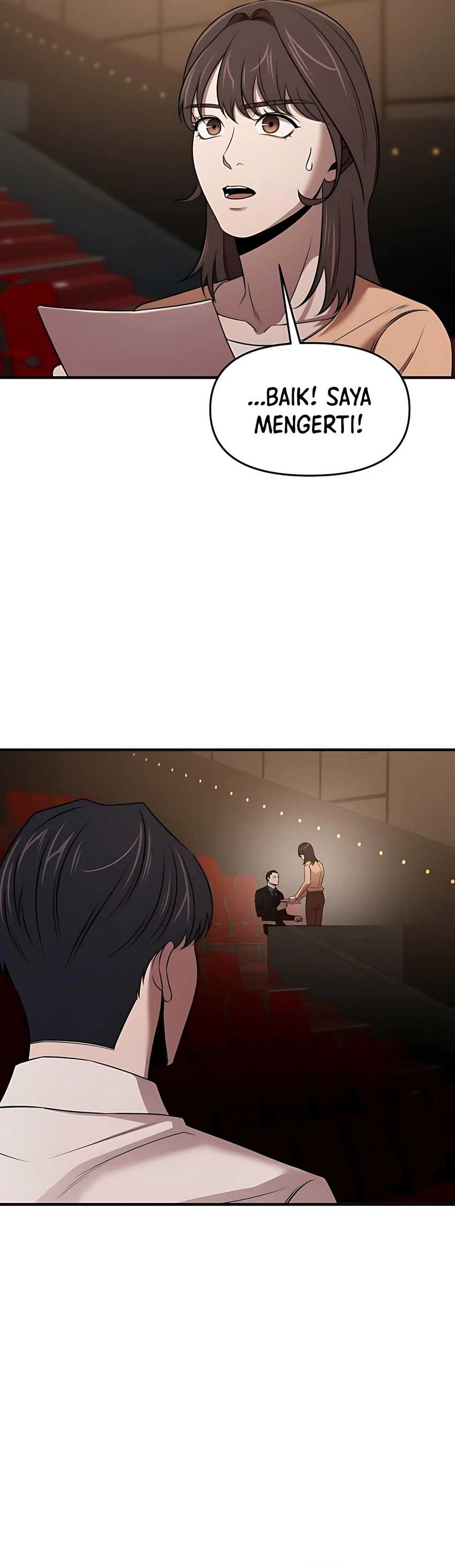 When a Genius Employee Crosses the Line Chapter 11 Image 6