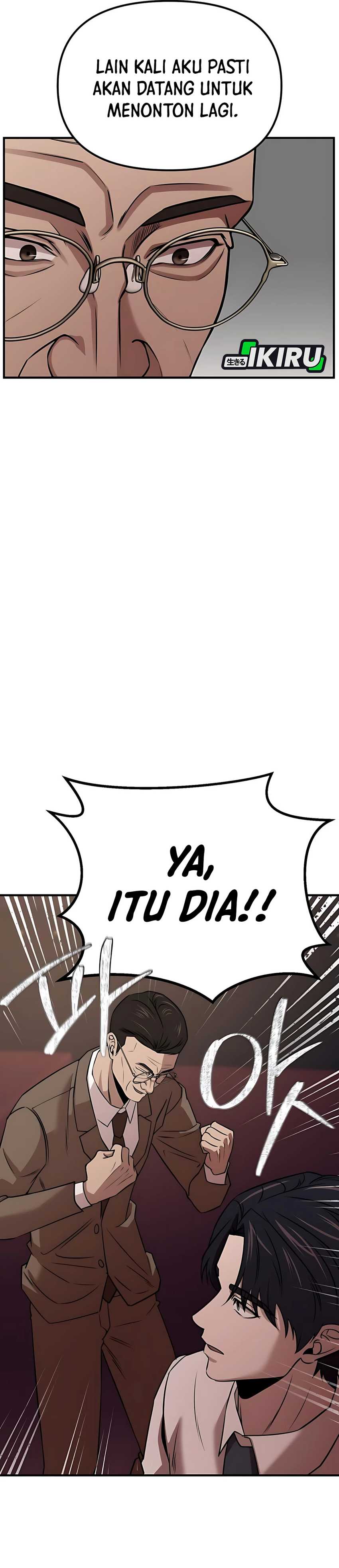 When a Genius Employee Crosses the Line Chapter 11 Image 18