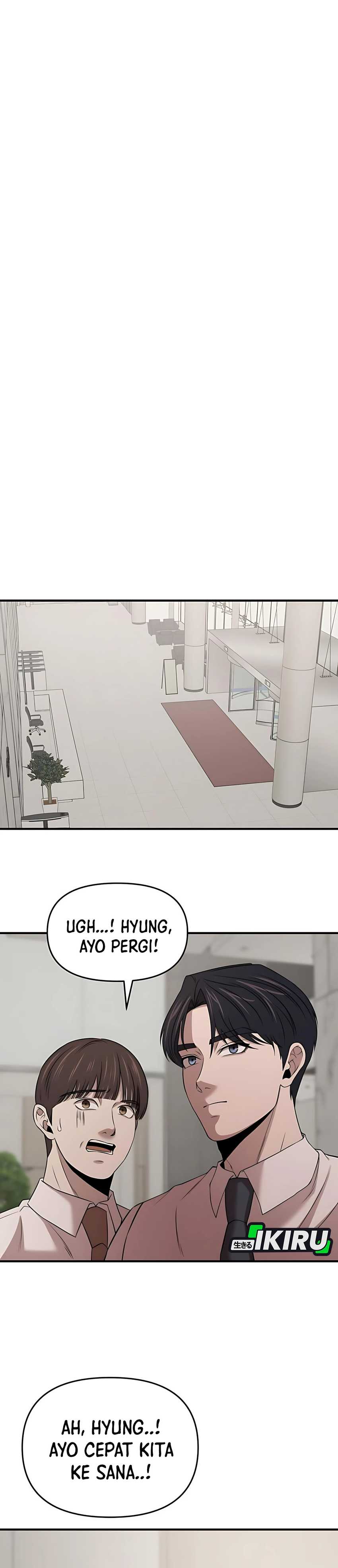 When a Genius Employee Crosses the Line Chapter 11 Image 23