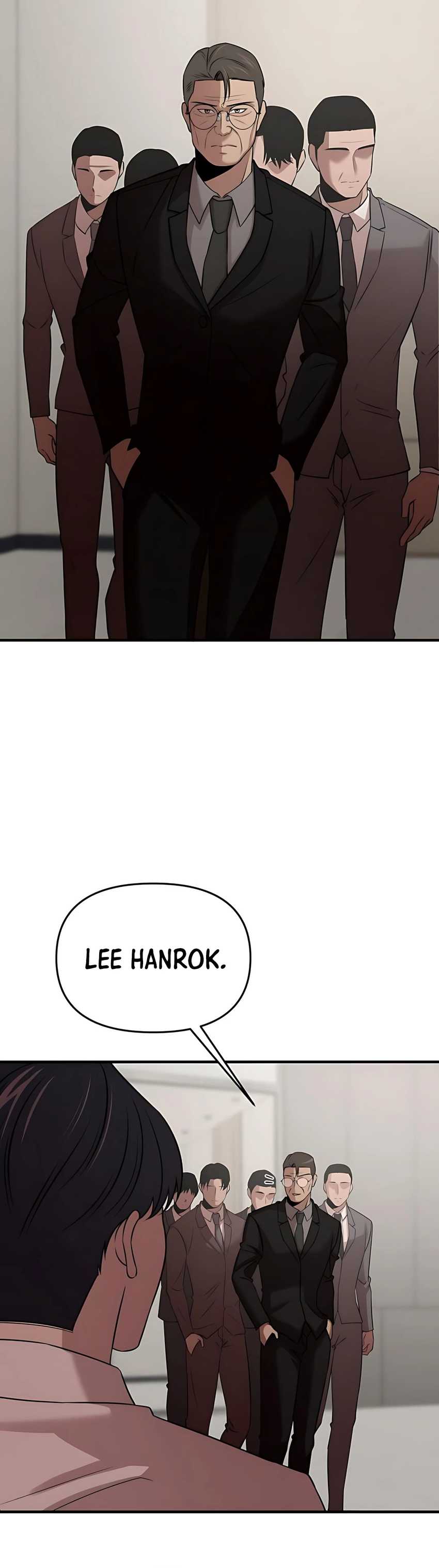 When a Genius Employee Crosses the Line Chapter 11 Image 24